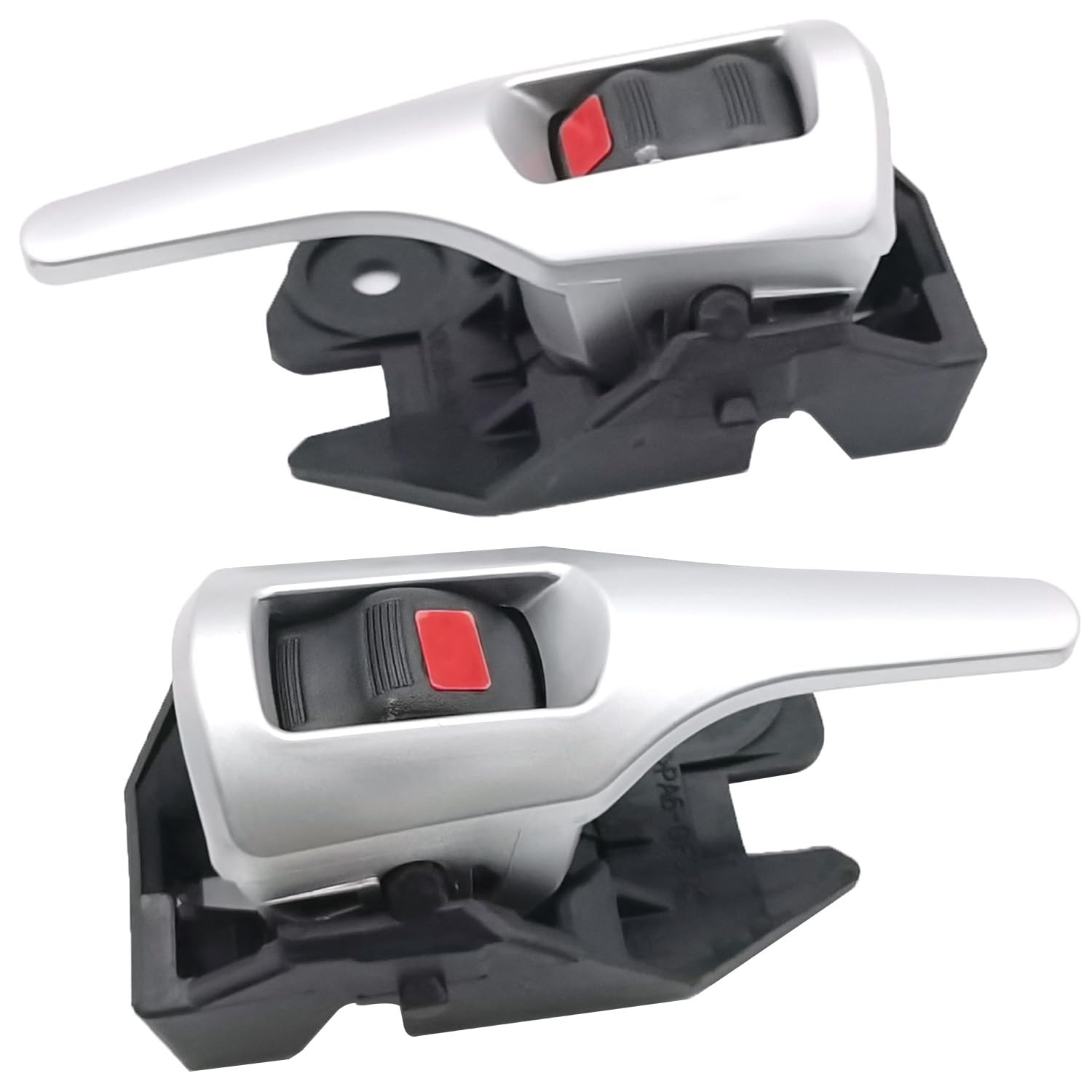 Amazon.com: Lcyolada Pair of Inner Interior Door Handle for Toyota